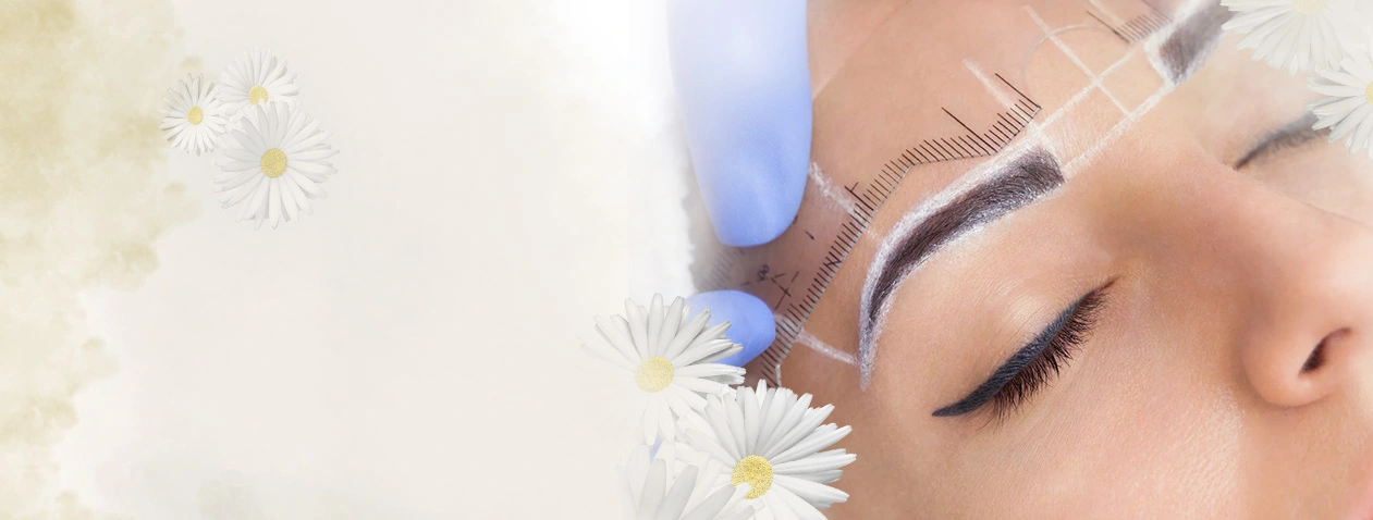 Microblading Brow