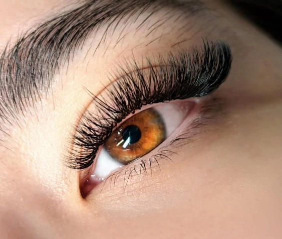 Ombre Brow